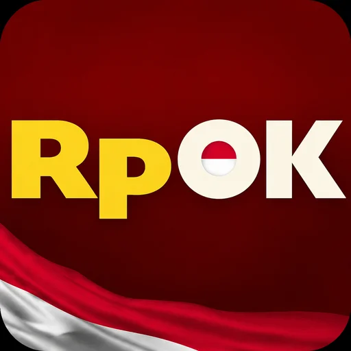 rpok Logo - Resmi